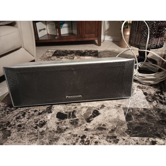 Panasonic SB-PC740 320watt Replacement Speaker - Picture 1 of 3